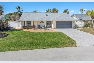 4748 Riverglen Boulevard, Ponce Inlet, FL 32127 - Photo 1