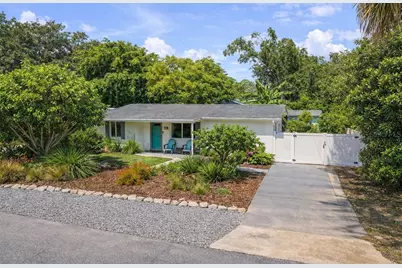 115 Orange Avenue, Edgewater, FL 32132 - Photo 1