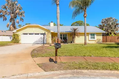 977 Sand Crest Drive, Port Orange, FL 32127 - Photo 1