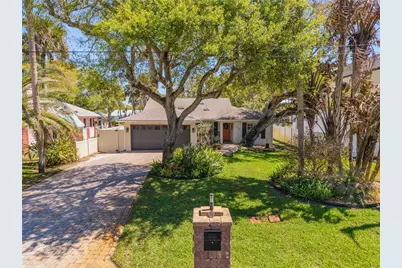509 Yupon Street, New Smyrna Beach, FL 32169 - Photo 1
