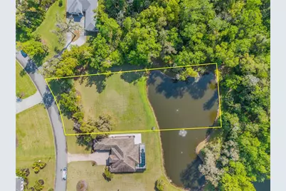 2352 Legacy Lane, New Smyrna Beach, FL 32168 - Photo 1