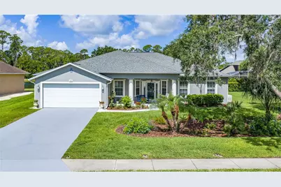 722 Aldenwood Trail, New Smyrna Beach, FL 32168 - Photo 1