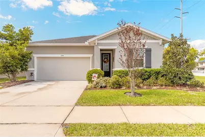1094 River Falls Circle, Deland, FL 32720 - Photo 1