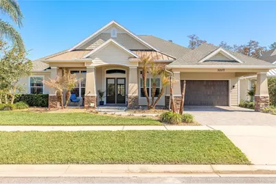 3207 Medici Boulevard, New Smyrna Beach, FL 32168 - Photo 1