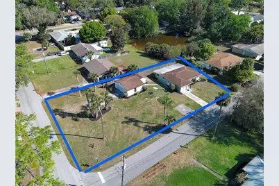 11 Swan Avenue, New Smyrna Beach, FL 32168 - Photo 1