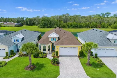 273 Compass Rose Drive, Daytona Beach, FL 32124 - Photo 1