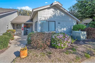 4334 Sea Mist Drive #4334, New Smyrna Beach, FL 32169 - Photo 1