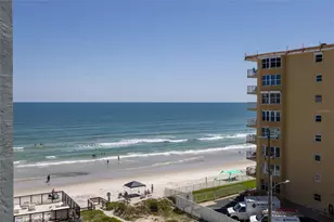 3405 S Atlantic Ave, New Smyrna Beach, FL 32169 - Photo 1