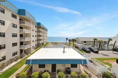 4201 S Atlantic Avenue #301, New Smyrna Beach, FL 32169 - Photo 1