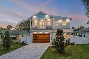 210 Due East St, New Smyrna Beach, FL 32169 - Photo 1