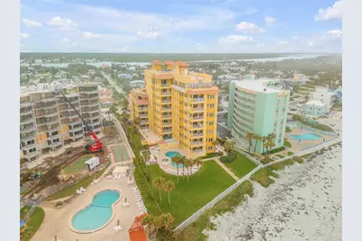 701 N Atlantic Avenue #203, New Smyrna Beach, FL 32169 - Photo 1