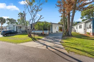 142 N Indian River Dr N, Edgewater, FL 32141 - Photo 1