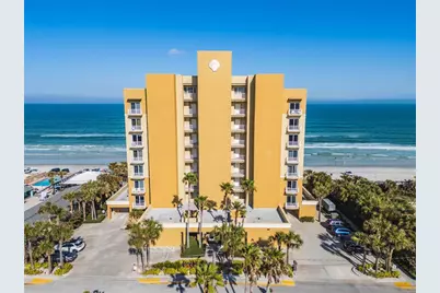 1705 S Atlantic Avenue #701, New Smyrna Beach, FL 32169 - Photo 1