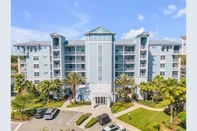 3 Riverwalk Drive #401, New Smyrna Beach, FL 32169 - Photo 1