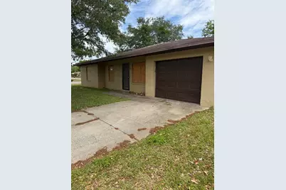 501 Loomis Trail, Daytona Beach, FL 32114 - Photo 1