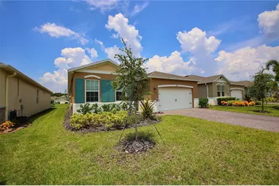 1726 Red Rock Road, New Smyrna Beach, FL 32168 - Photo 1