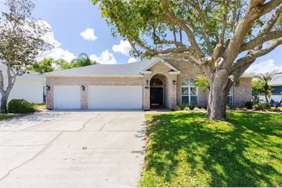 5768 Falling Tree Lane, Port Orange, FL 32127 - Photo 1