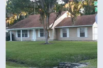 572 Palm Drive, New Smyrna Beach, FL 32168 - Photo 1