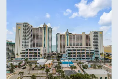 300 N Atlantic Avenue #1910, Daytona Beach, FL 32118 - Photo 1