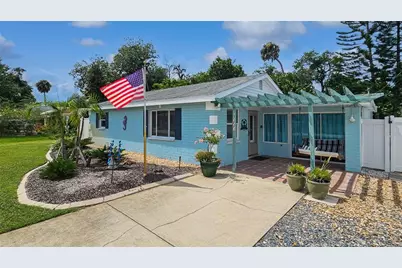 121 E Yelkca Terrace, Edgewater, FL 32132 - Photo 1