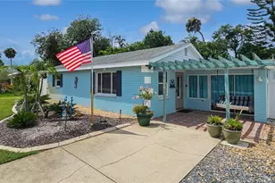 121 E Yelkca Terrace, Edgewater, FL 32132 - Photo 1