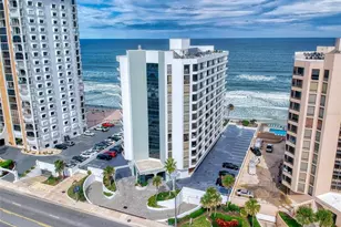 3013 S Atlantic Ave, Daytona Beach, FL 32118 - Photo 1
