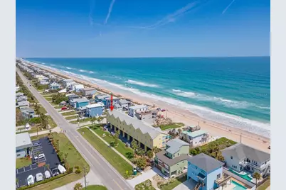 6612 S Atlantic Avenue #201, New Smyrna Beach, FL 32169 - Photo 1