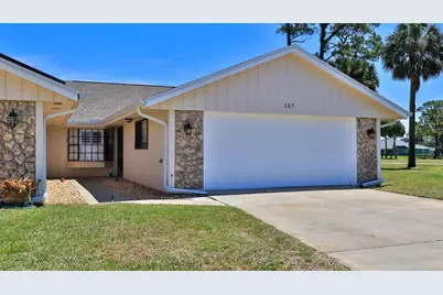 127 Lake Fairgreen Circle, New Smyrna Beach, FL 32168 - Photo 1