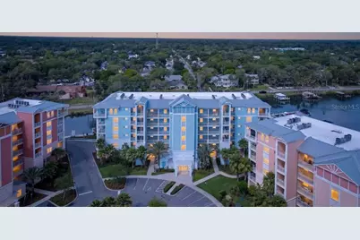 3 Riverwalk Drive #202, New Smyrna Beach, FL 32169 - Photo 1