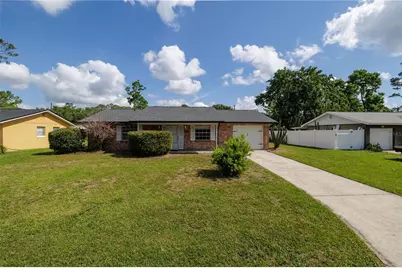 12 Azalea Drive, Daytona Beach, FL 32124 - Photo 1