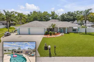 2232 Woodland Dr, Edgewater, FL 32141 - Photo 1