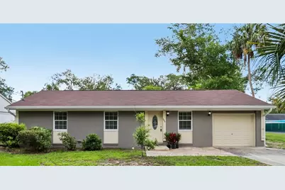 105 N Fairfax Avenue, Deland, FL 32724 - Photo 1