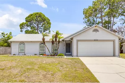 5209 Holden Road, Cocoa, FL 32927 - Photo 1