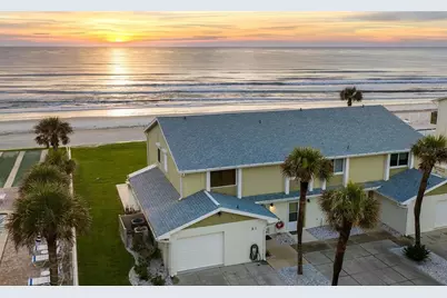 4203 S Atlantic Avenue #A1, New Smyrna Beach, FL 32169 - Photo 1