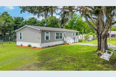 398 Ward Drive, Oak Hill, FL 32759 - Photo 1