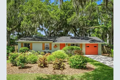 1714 Lime Tree Drive, Edgewater, FL 32132 - Photo 1