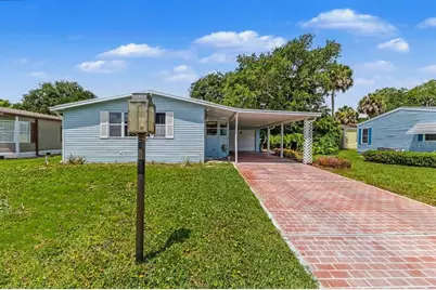 316 Portside Lane, Edgewater, FL 32141 - Photo 1