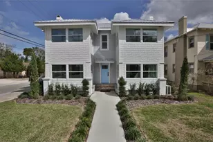 201 Palmetto St, New Smyrna Beach, FL 32168 - Photo 1