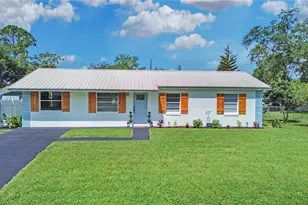 2820 Sabal Palm Dr, Edgewater, FL 32141 - Photo 1