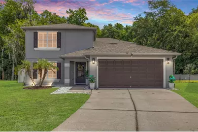 126 Wilson Bay Court, Sanford, FL 32771 - Photo 1