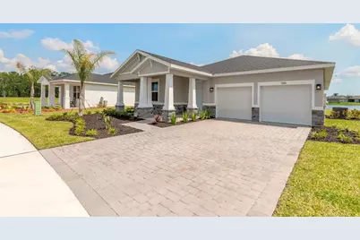 3246 Tiger Palm Way, New Smyrna Beach, FL 32168 - Photo 1
