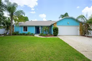 1123 Sherbourne Way, Ormond Beach, FL 32174 - Photo 1