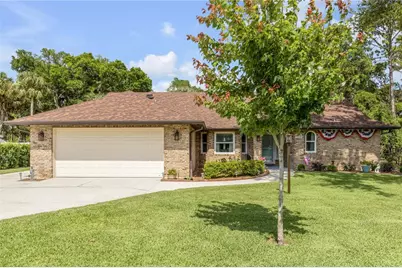 6116 Half Moon Drive, Port Orange, FL 32127 - Photo 1