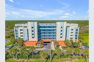 5300 S Atlantic Avenue #19-504, New Smyrna Beach, FL 32169 - Photo 1