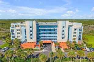 5300 S Atlantic Ave, New Smyrna Beach, FL 32169 - Photo 1