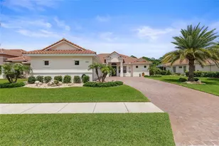 2820 S Asciano Ct, New Smyrna Beach, FL 32168 - Photo 1