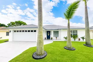 223 NE Golf Club Dr, New Smyrna Beach, FL 32168 - Photo 1