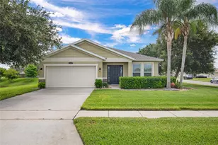 5331 Oak Breeze Ave, Port Orange, FL 32128 - Photo 1