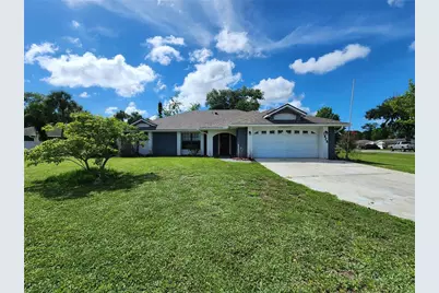1828 Kumquat Drive, Edgewater, FL 32132 - Photo 1