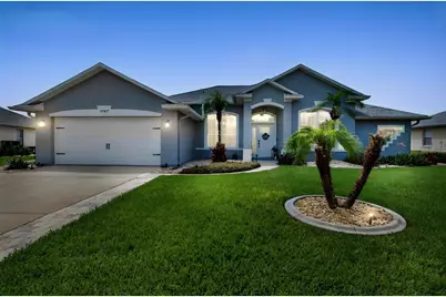 1747 Tributory Lane, Port Orange, FL 32128 - Photo 1